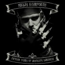 Kvarforth, Niklas - Fifteen Years Of Absolute Darkness