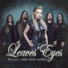 Leaves' Eyes - Sign Of The Dragonhead 