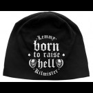 Lemmy - Born To Raise Hell