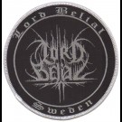 Lord Belial - Round Logo