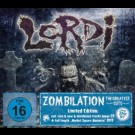 Lordi - Zombielation Best Off