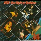 M. S. G. - One Night At Budokan