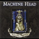 Machine Head - Killers & Kings (High Priestess)