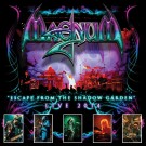 Magnum - Escape From The
Shadow Garden – Live 2014