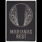 Marianas Rest - Rectangular