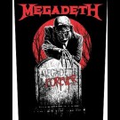 Megadeth - Tombstone