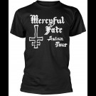 Mercyful Fate - Satan Tour 1982