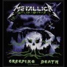 Metallica - Creeping Death