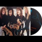 Metallica - Garage Days Re-Visited