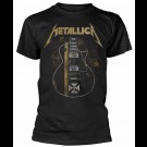 Metallica - Hetfield Iron Cross