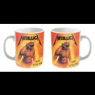 Metallica - Jump In The Fire