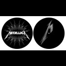 Metallica - M & Shuriken