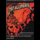 Metallica - Metallimania - Metallica Rockumentary