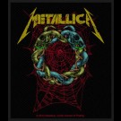 Metallica - Tangeled Web