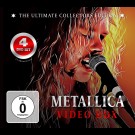 Metallica - Video Box