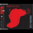 Midnight Oil - Underwater