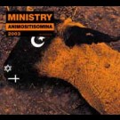 Ministry - Animositisomnia