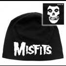 Misfits - Logo/Skull