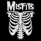 Misfits - Ribcage