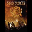 Mob Rules - Signs Of Time Live