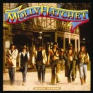 Molly Hatchet                            - No Guts No Glory 