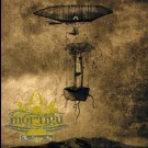 Morrigu - The Niobium Sky