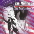 Morrison, Van - New York Sessions