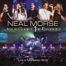 Morse, Neal - Jesus Christ The Exorcist (Live At Morsefest 2018)