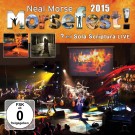 Morse, Neal - Morsefest 2015 Sola Scripurtal And ? Live