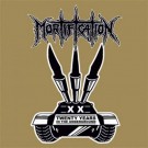 Mortification - 20 Years In The Underground