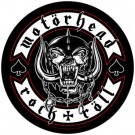 Motorhead - Biker 