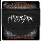 My Dying Bride - Logo Face Cover