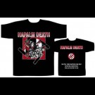 Napalm Death - Nazi Punks  - L