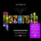Nazareth - Homecoming - Greatest Hits Live 