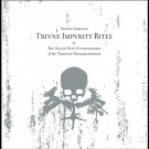 Necros Christos - Triune Impurity Rites