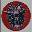 Nifelheim - Satanatas (Round)