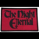 Night Eternal, The - Logo