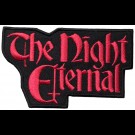 Night Eternal, The - Logo Cut Out