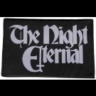 Night Eternal, The - Logo Superstripe