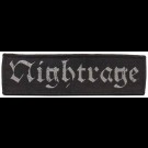 Nightrage - Logo