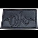 Nile - Logo Leather Patch