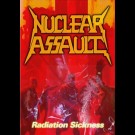 Nuclear Assault - Radiation Sickness