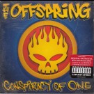 Offspring, The - Conspiracy Of One