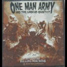 One Man Army - 21 Century Killing Machine - 
