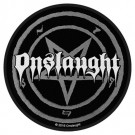 Onslaught - Logo