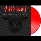 Onslaught - Sounds Of Violence 