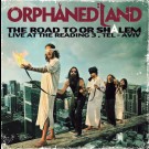 Orphaned Land - The Road To Or-Shalem (Live At The Reading 3)