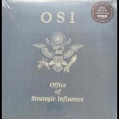 Osi - Office Of Strategic Influence