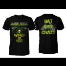 Overkill - Bat Shit Crazy