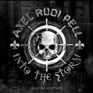 Pell, Axel Rudi - Into The Storm - Deluxe Edition